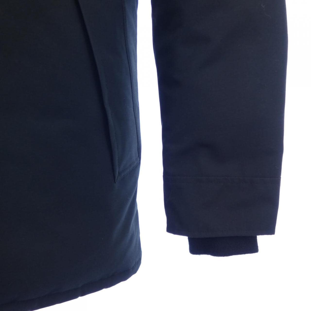 カナダグース CANADA GOOSE 3438JM JASPER ジャスパー ダウンジャケット