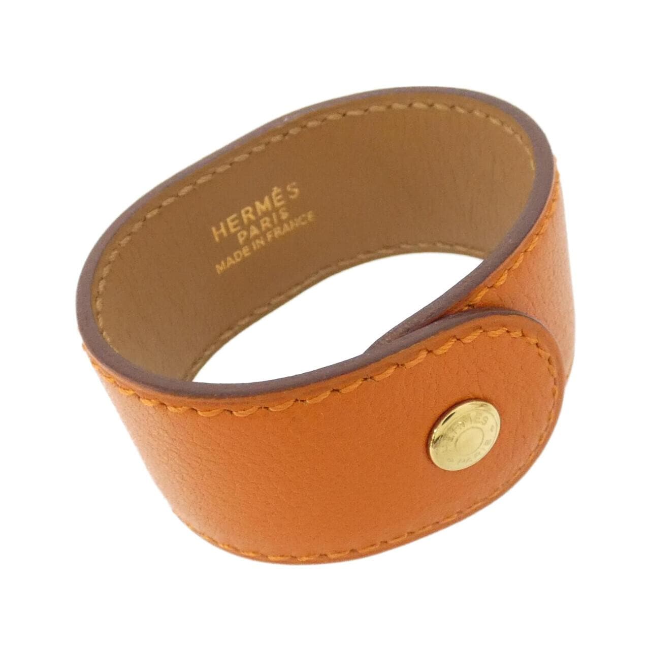 【ヴィンテージ】エルメス メドール ブレスレット