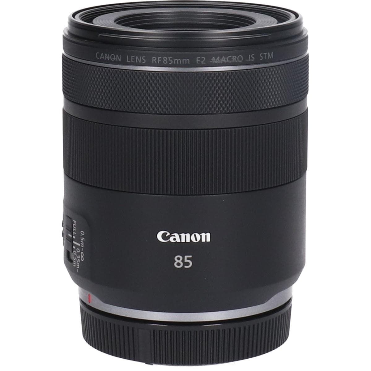 ＲＦ８５ｍｍ　Ｆ２ＭＡＣＲＯ　ＩＳ　ＳＴＭ