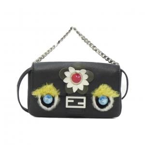 フェンディ BAG BUGS MICRO BAGUETTE 8M0354 7JC バッグ