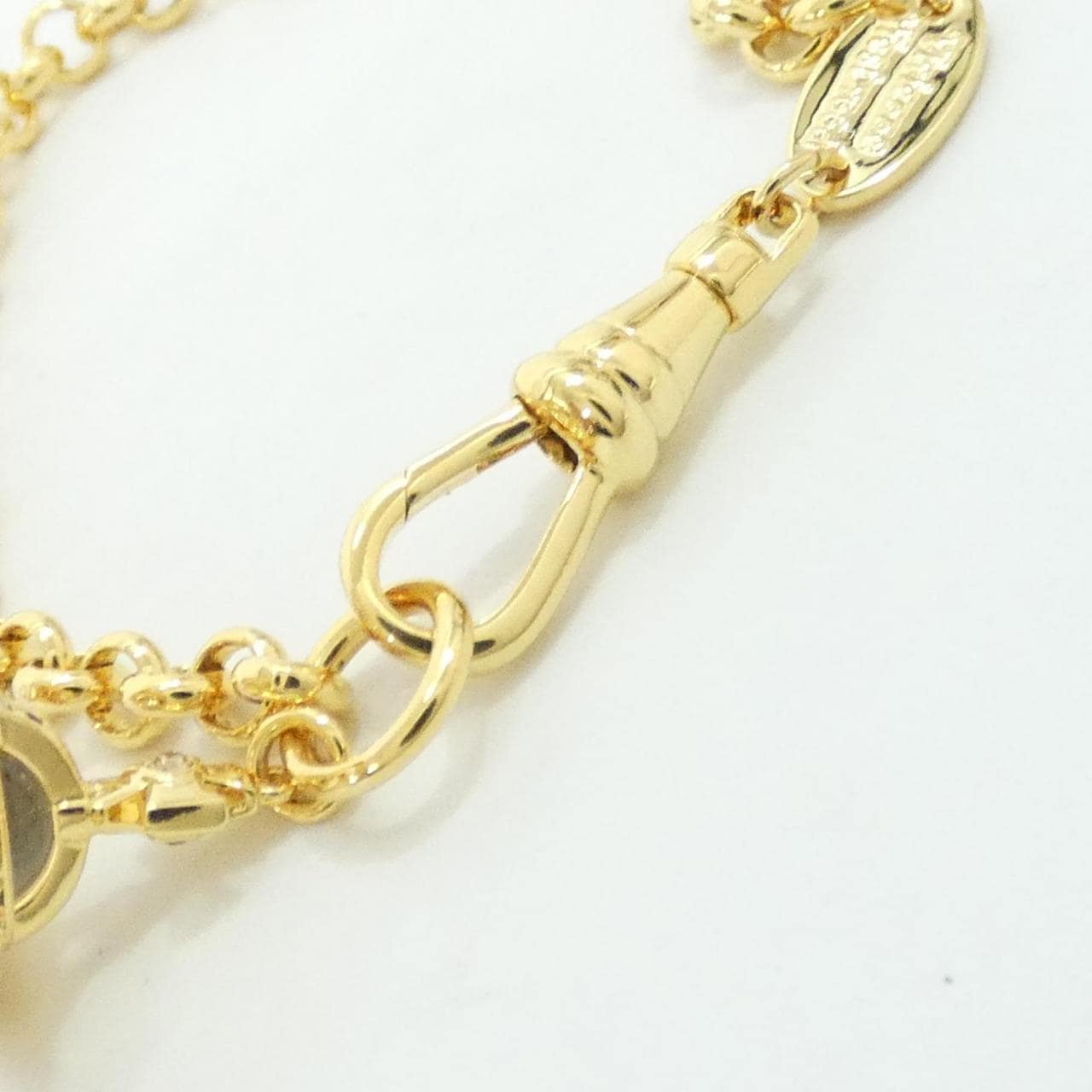 【新品】ヴィヴィアンウェストウッド 61020057 ブレスレット