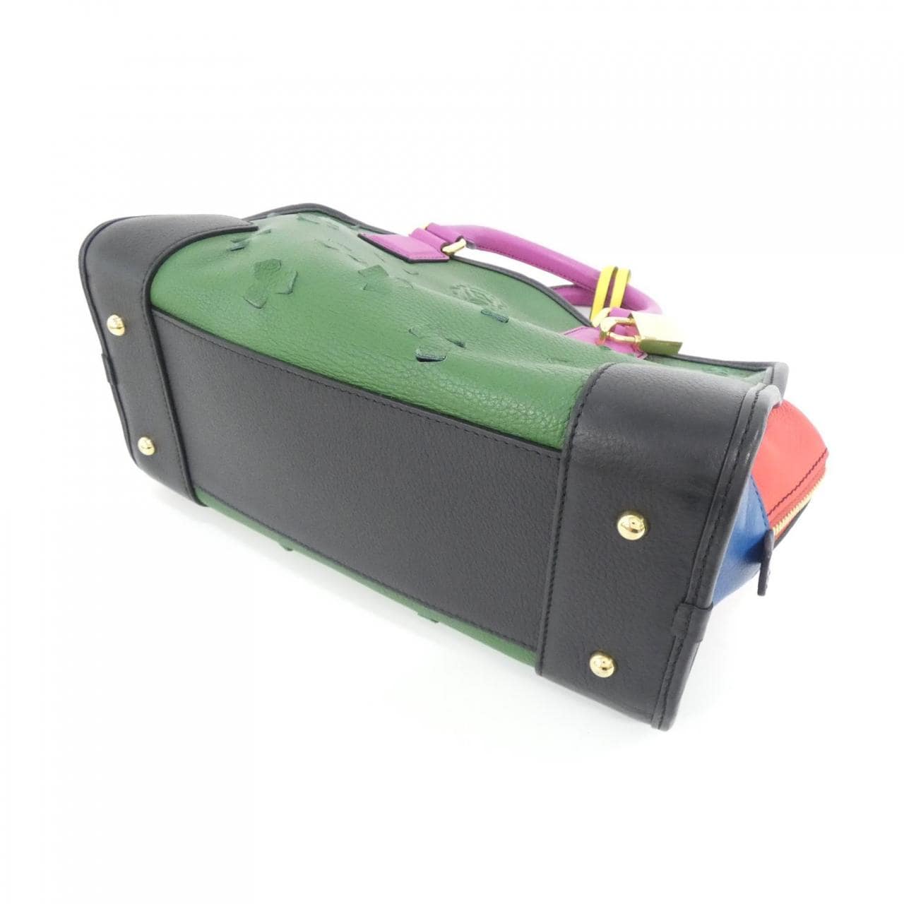 ロエベ アマソナ 28cm バッグ