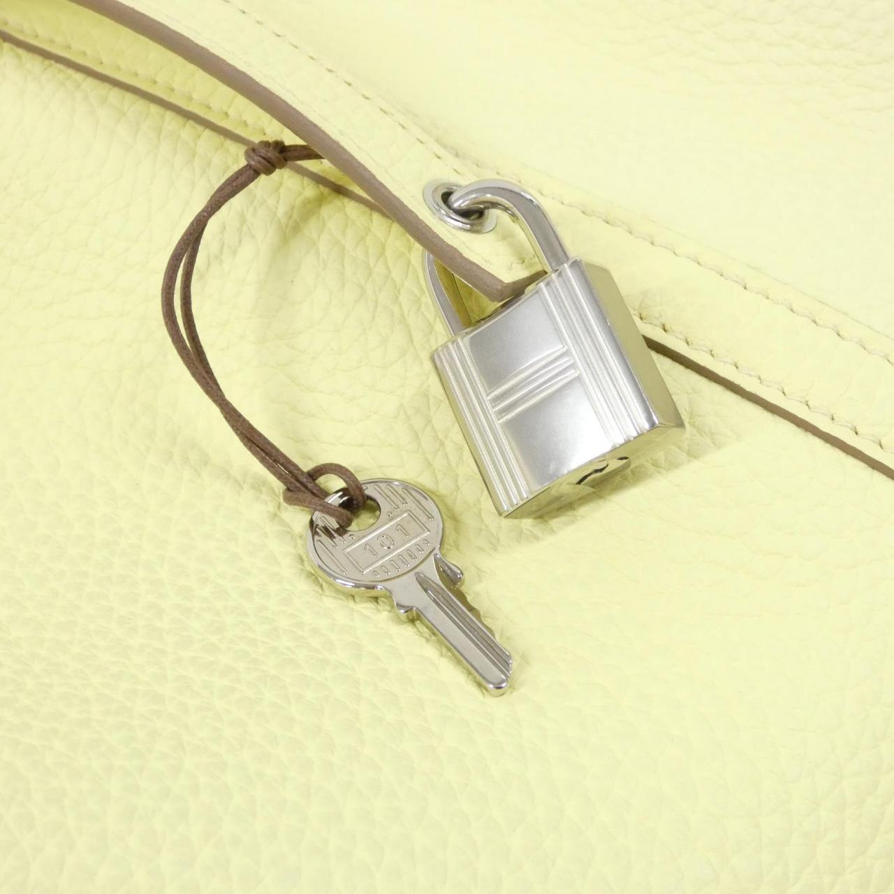 エルメス ピコタン ロック PM 056289CK バッグ