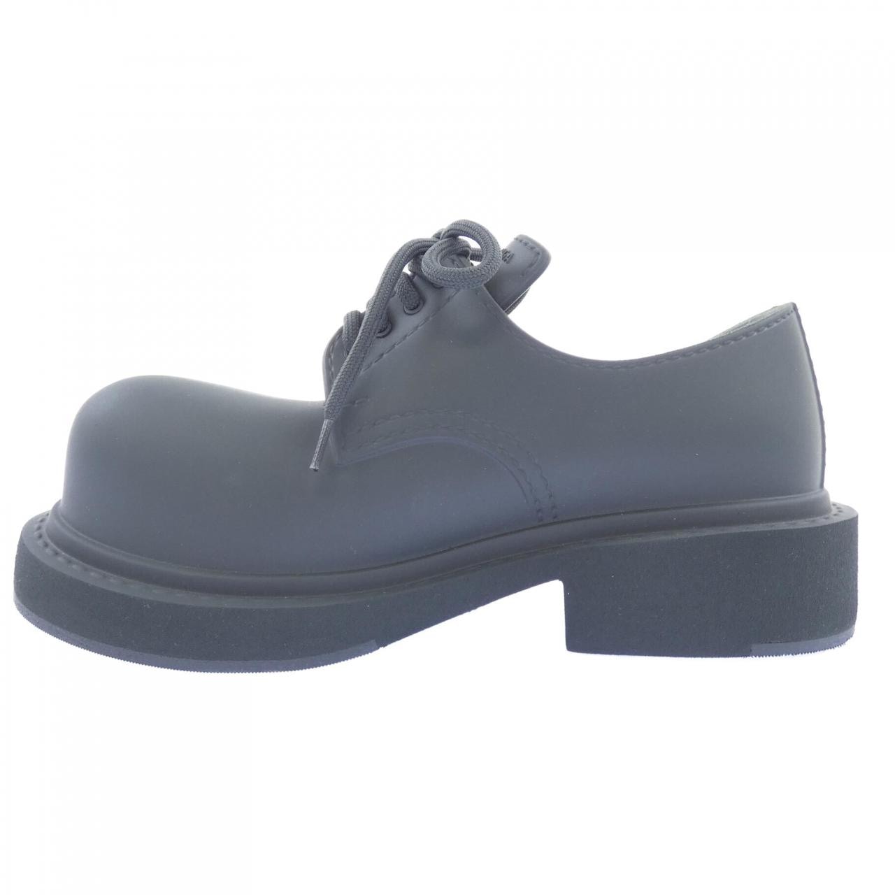 バレンシアガ BALENCIAGA ステロイドダービー STEROID DERBY 770703 W0F0I シューズ