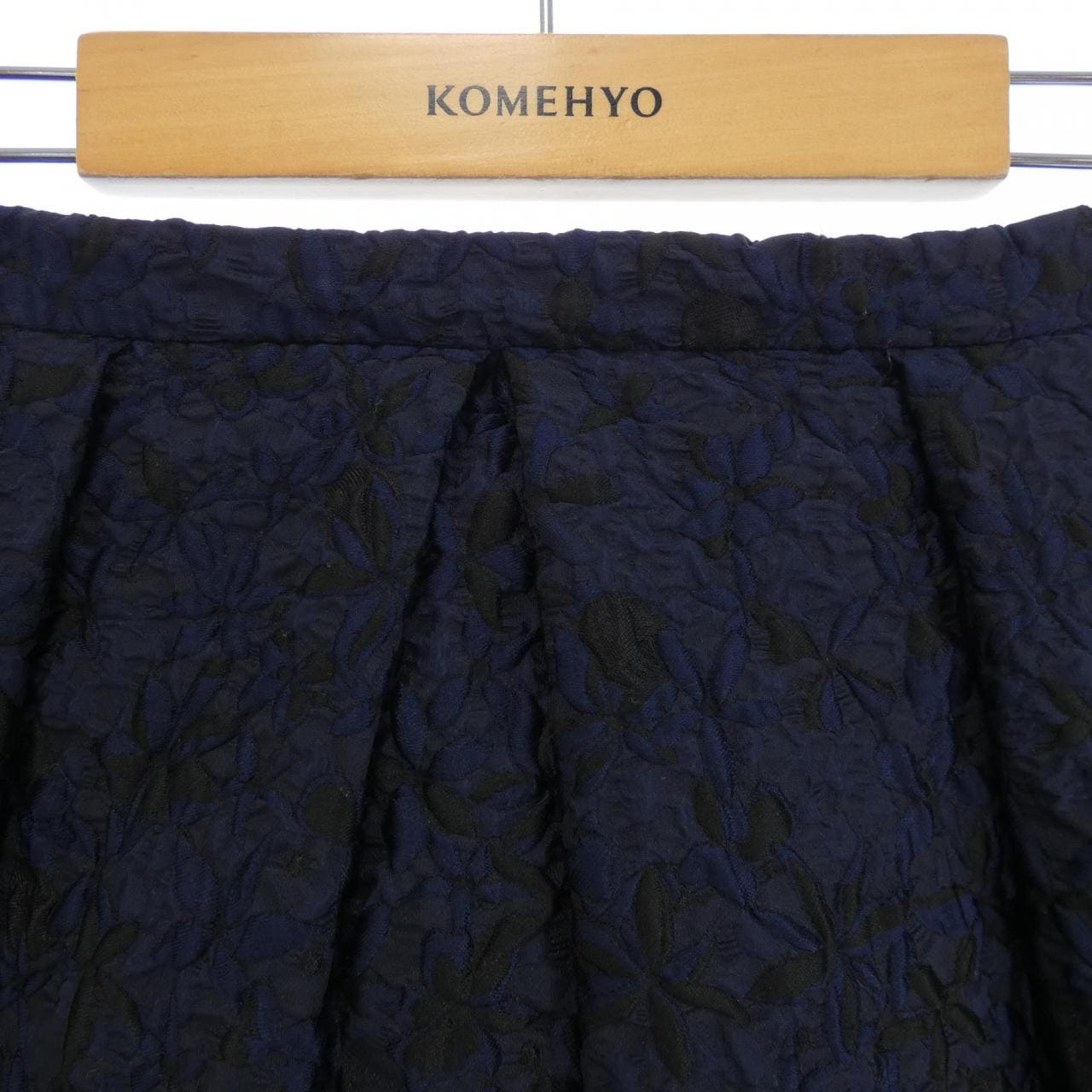 クリスチャンディオール CHRISTIAN DIOR 951J57A5953 スカート