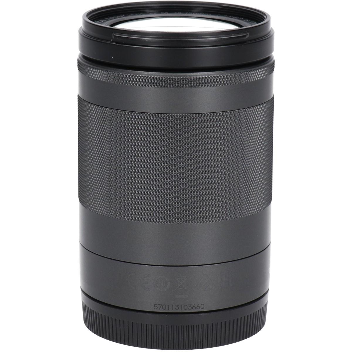 ＥＦ－Ｍ１８－１５０ｍｍ　Ｆ３．５－６．３ＩＳ　ＳＴＭ