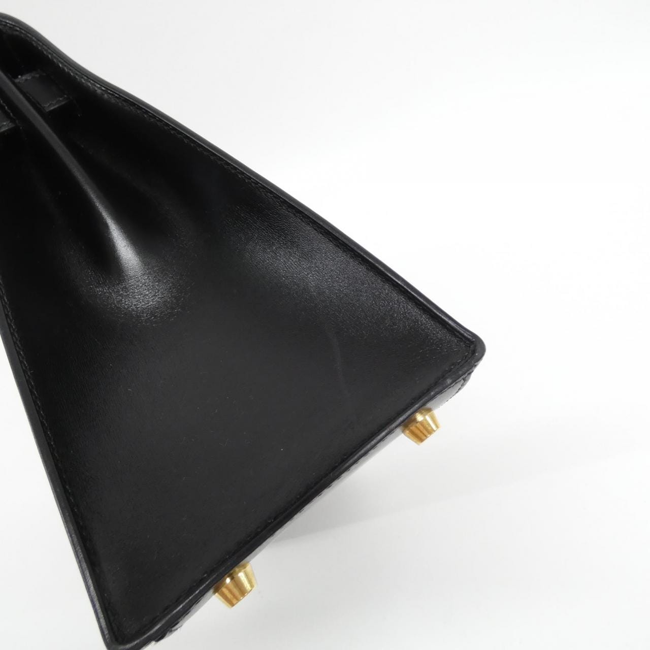 HERMES Kelly 28cm 001848CC Bag