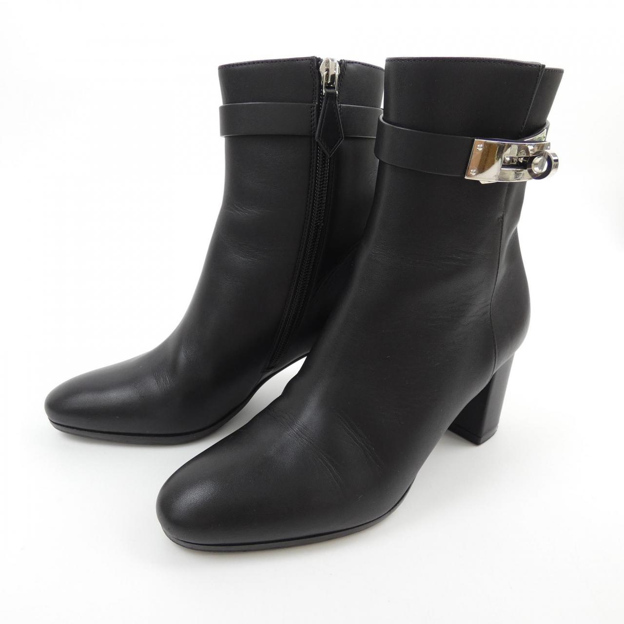 エルメス HERMES ブーツ