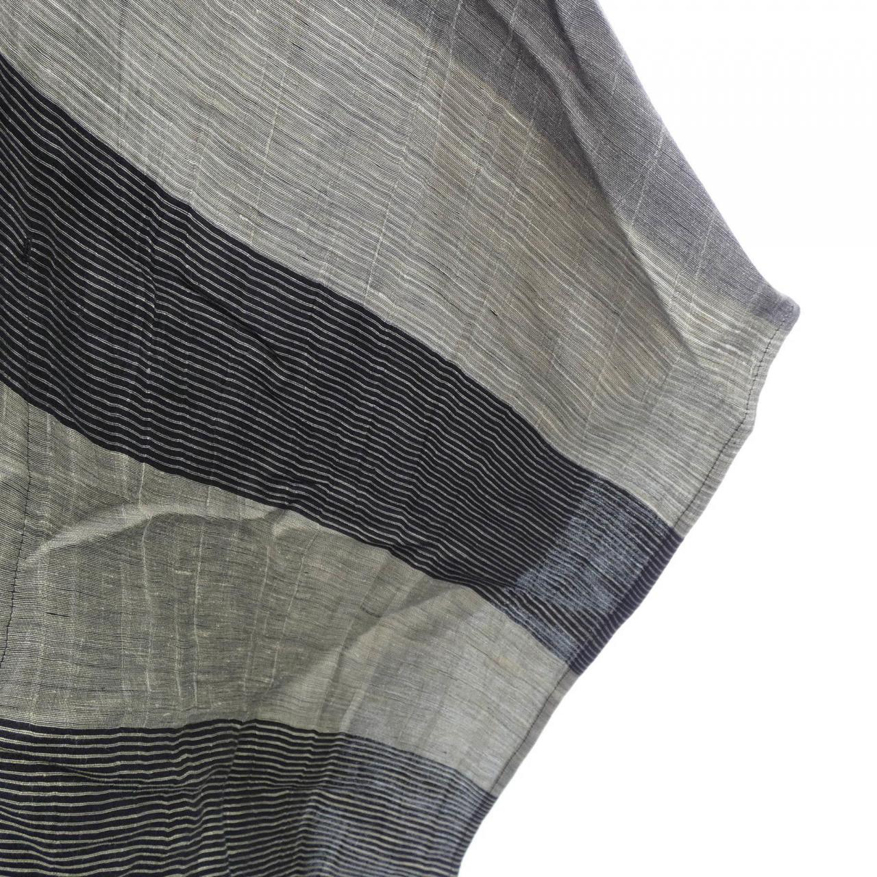 ラシュモン Lachement ポンチョ