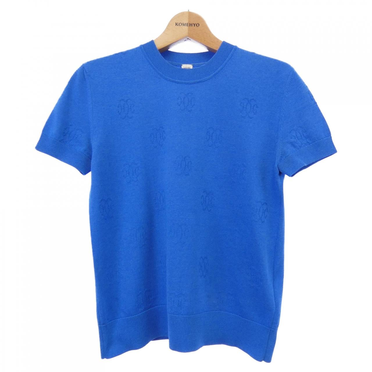 エルメス HERMES Hリフト *16-7712. ニット