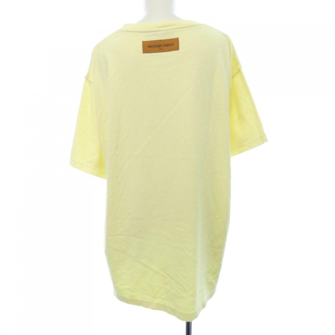 ルイヴィトン LOUIS VUITTON Tシャツ