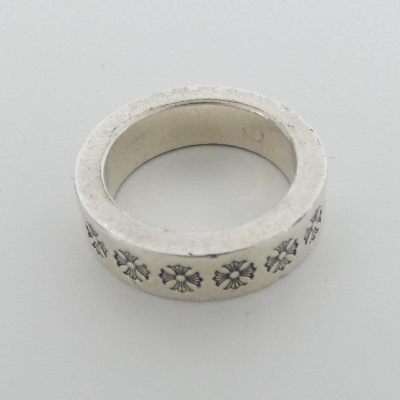 クロムハーツ CHROME HEARTS SPACER 6MM F**K 2356 304 9312 RING