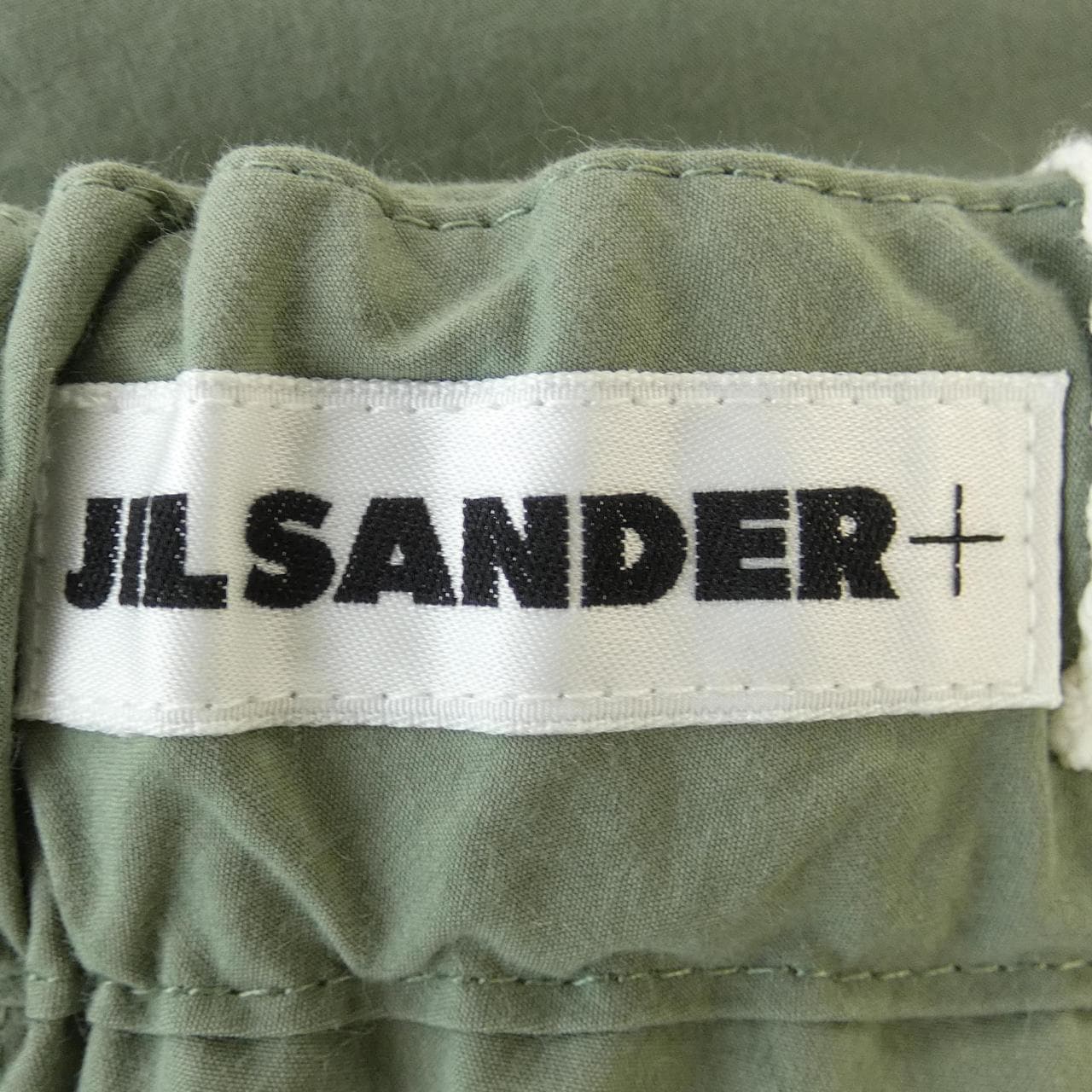 ジルサンダープラス JIL SANDER+ J47KA0133 J45127 パンツ