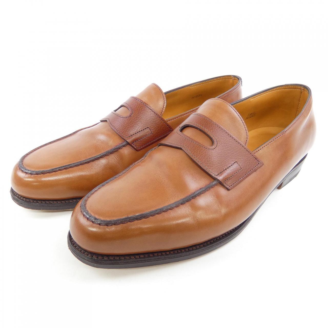 ジョンロブ JOHN LOBB LOPEZ シューズ