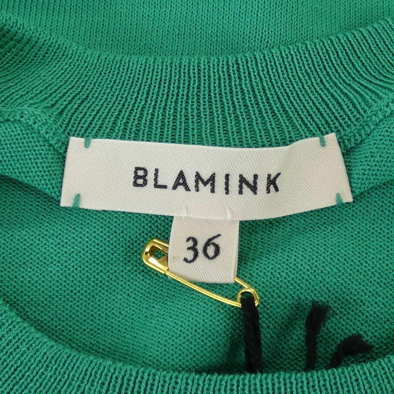 ブラミンク BLAMINK トップス