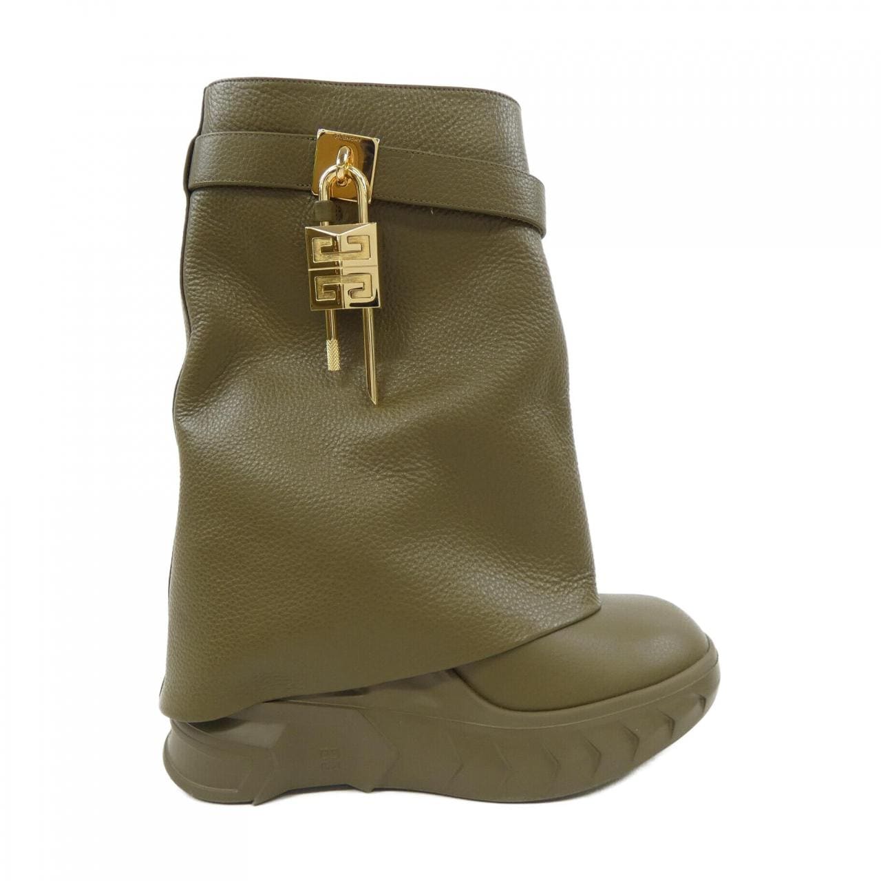 ジバンシー GIVENCHY ブーツ