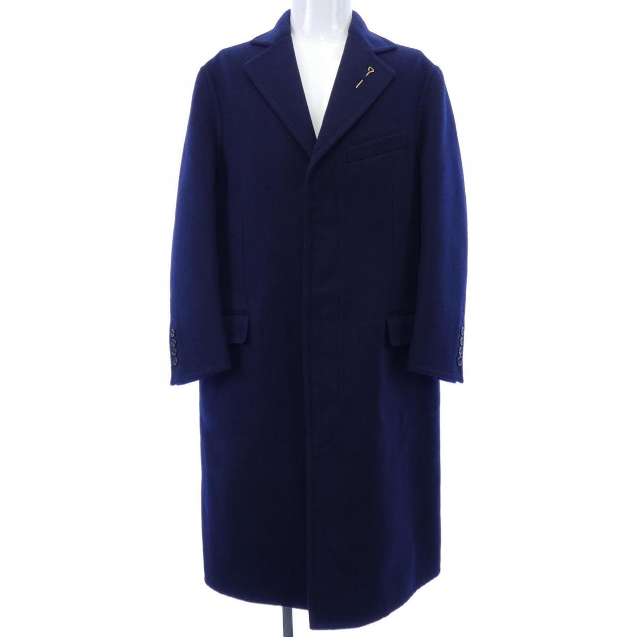 ルイヴィトン LOUIS VUITTON HJC55EUZB コート