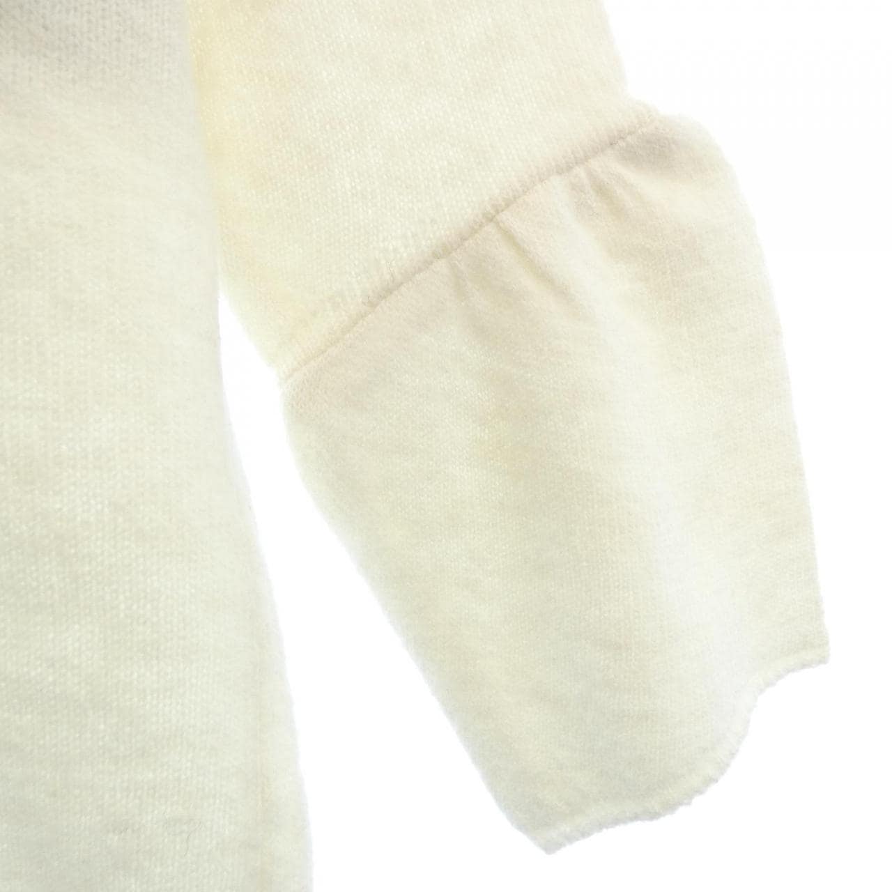 49アベニュージュンコシマダ 49AV.junko shimada ニット