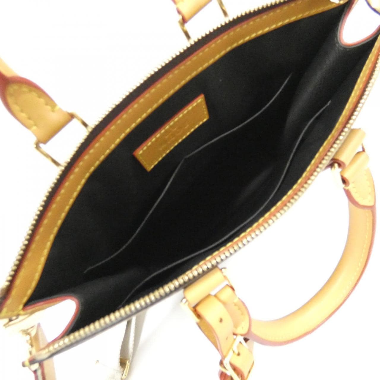 ルイヴィトン モノグラム ストライプ(LVスクエアード) サック プラ メッセンジャー M45969 バッグ