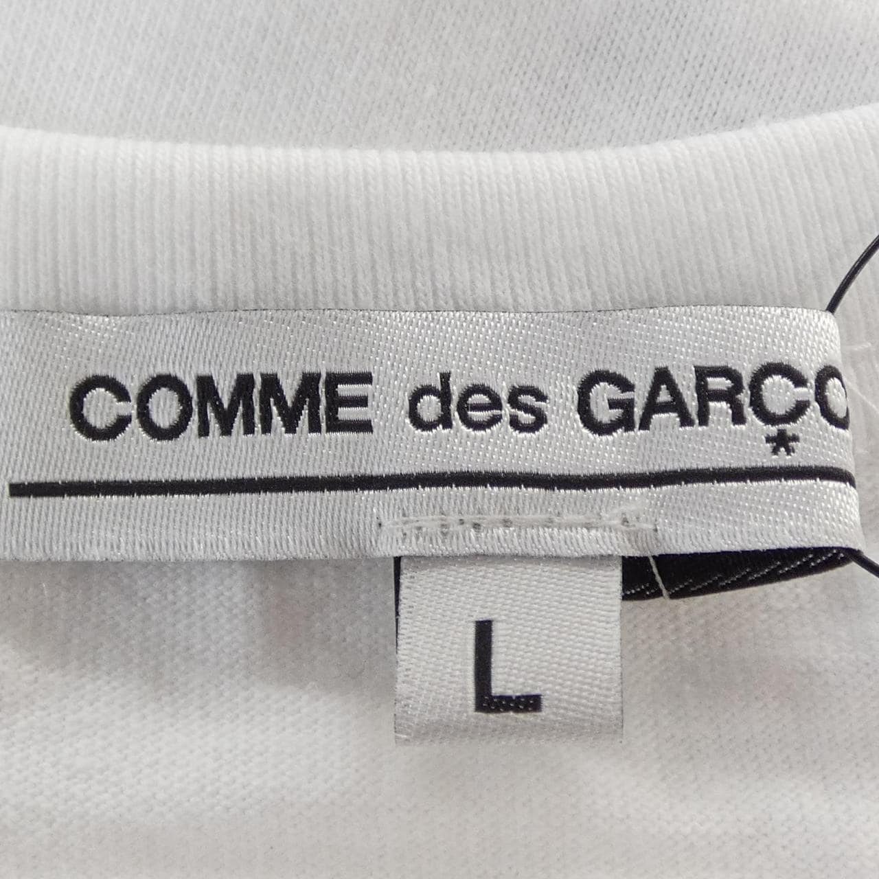 コムデギャルソン COMME des GARCONS OI-T102 Tシャツ