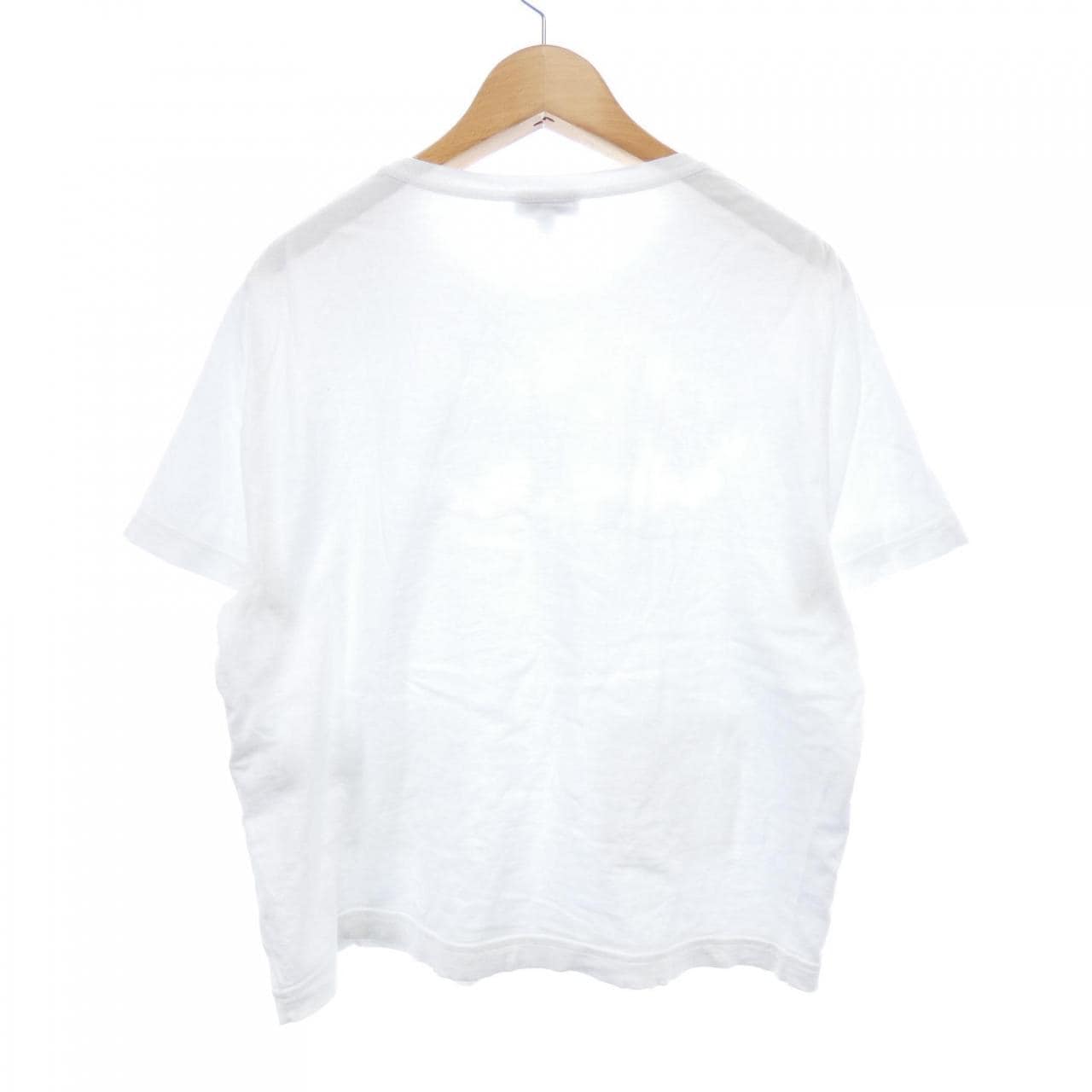 シャネル CHANEL P63109K48863 Tシャツ