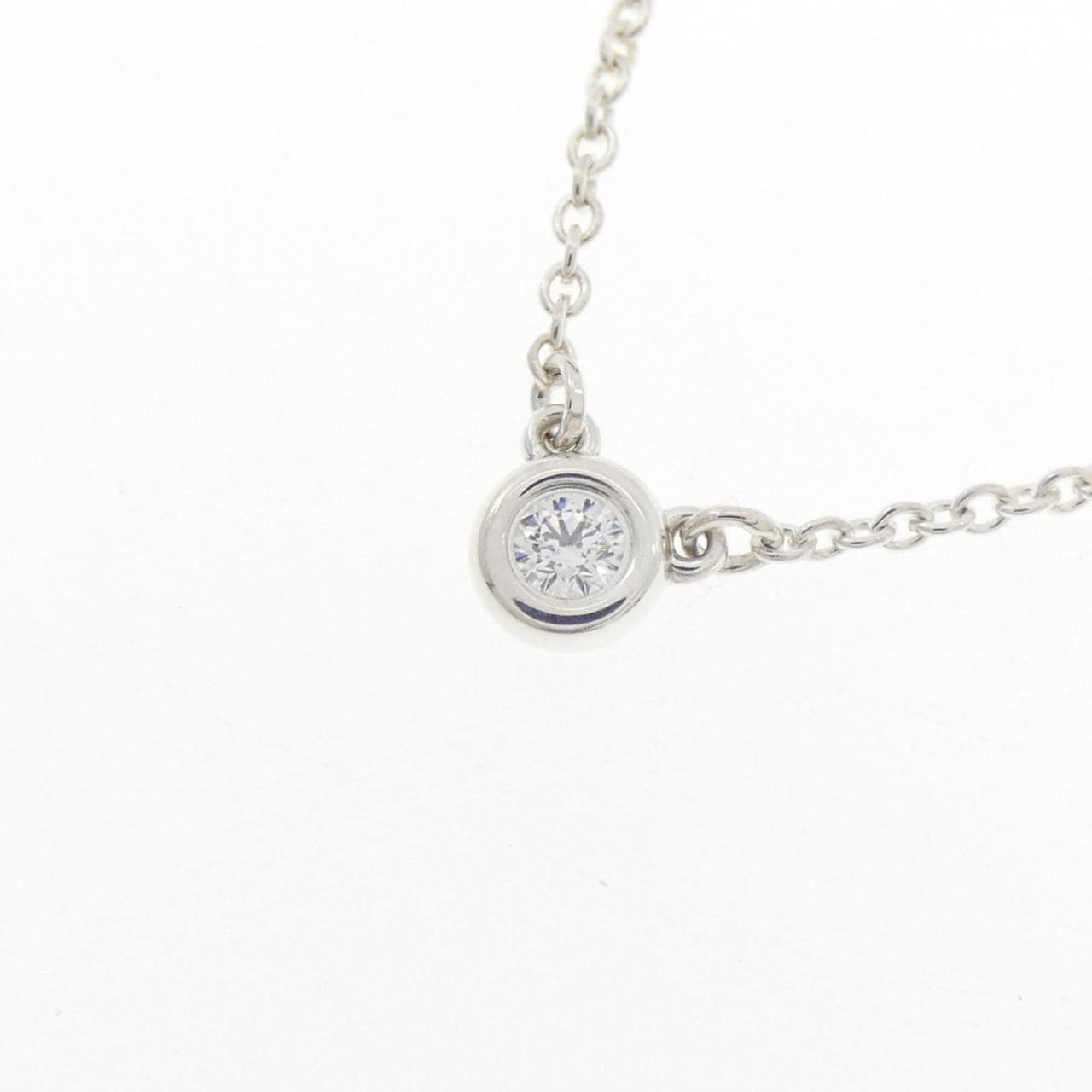 TIFFANY&nbsp;by the yard项链