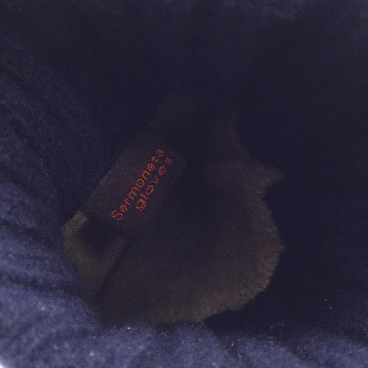 セルモネータ SERMONETA GLOVE