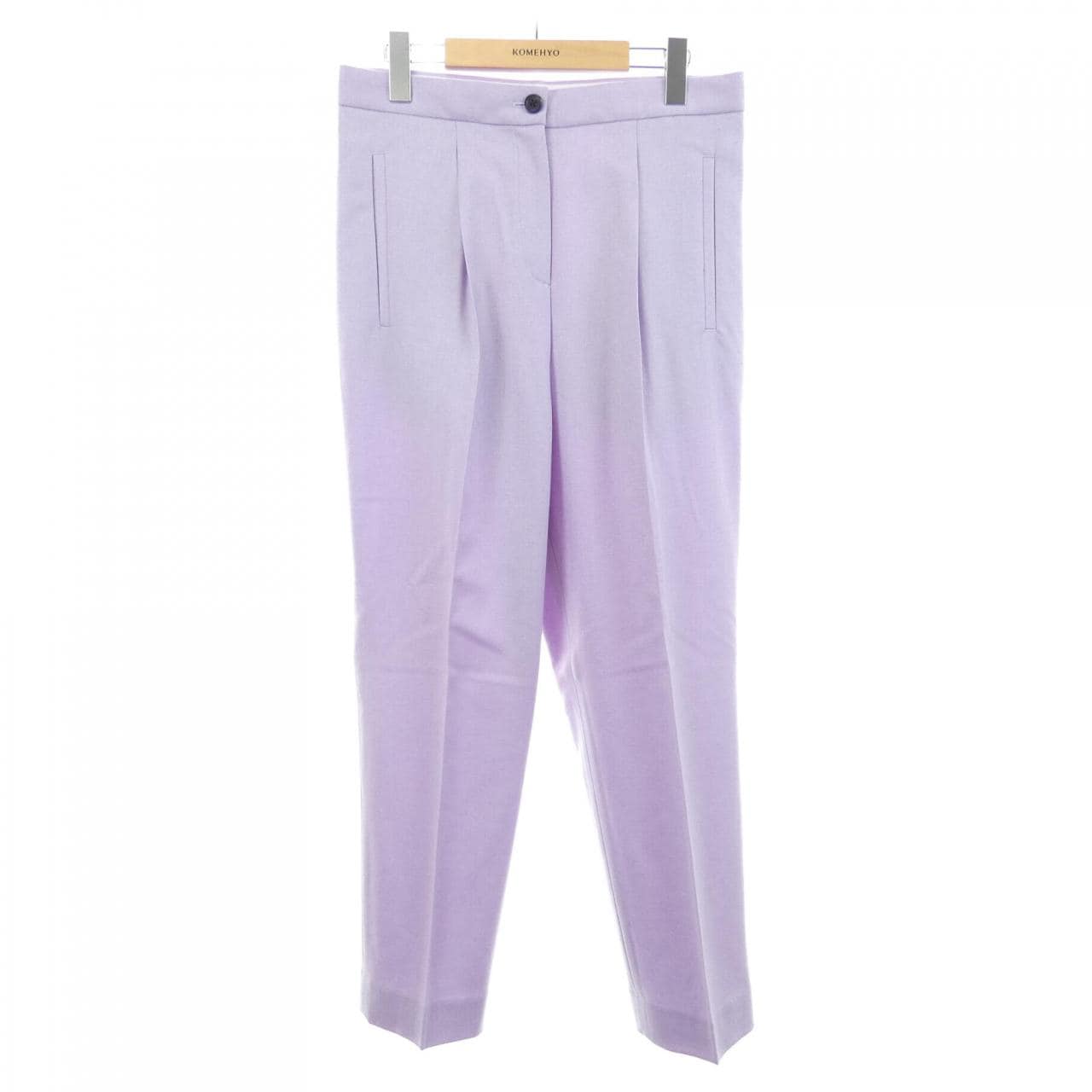 ジョセフ JOSEPH W9633070333 パンツ