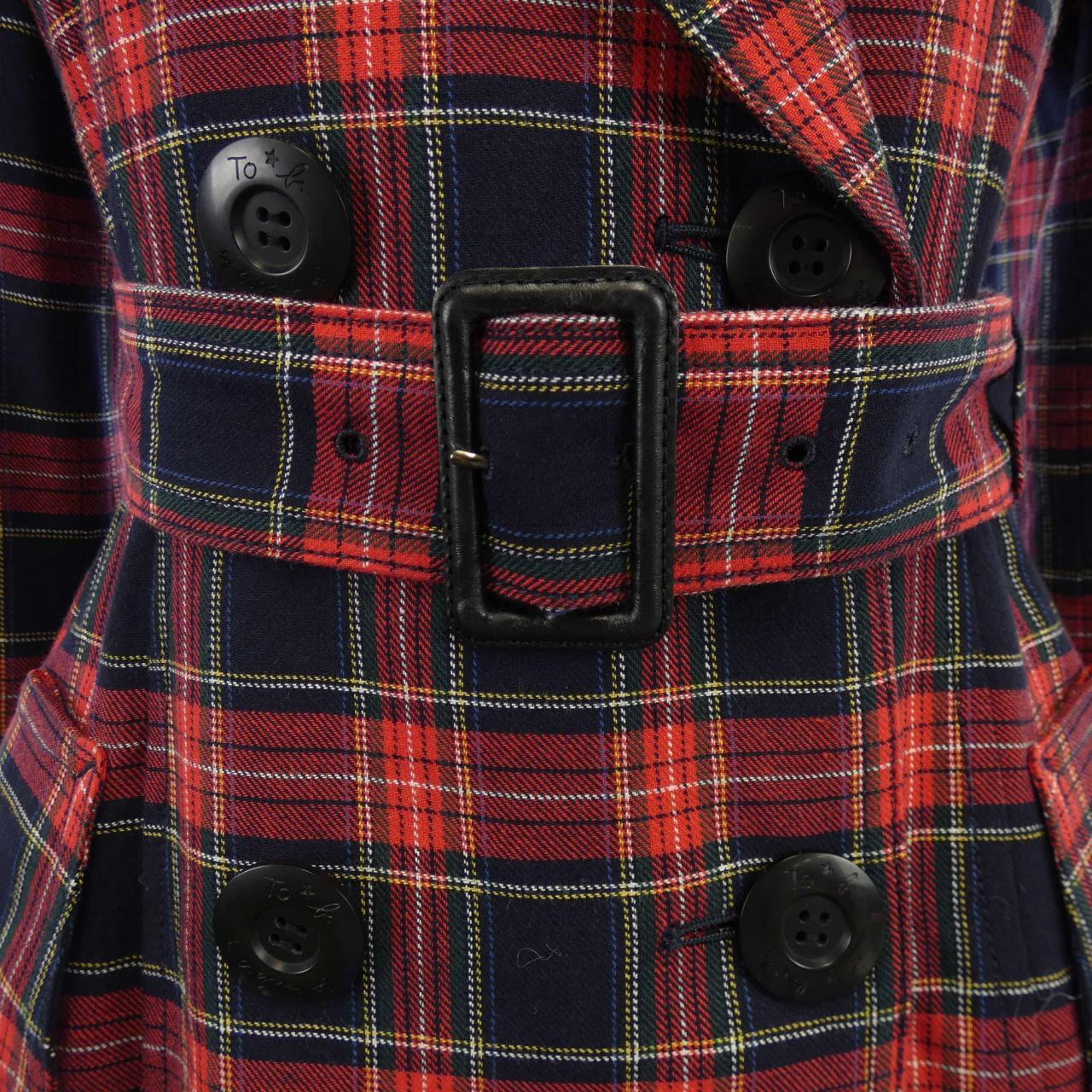 agnes b Agnes.b風衣