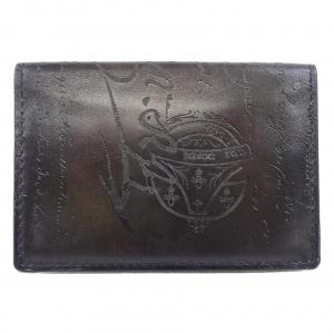 ベルルッティ Berluti F1117 CARD CASE