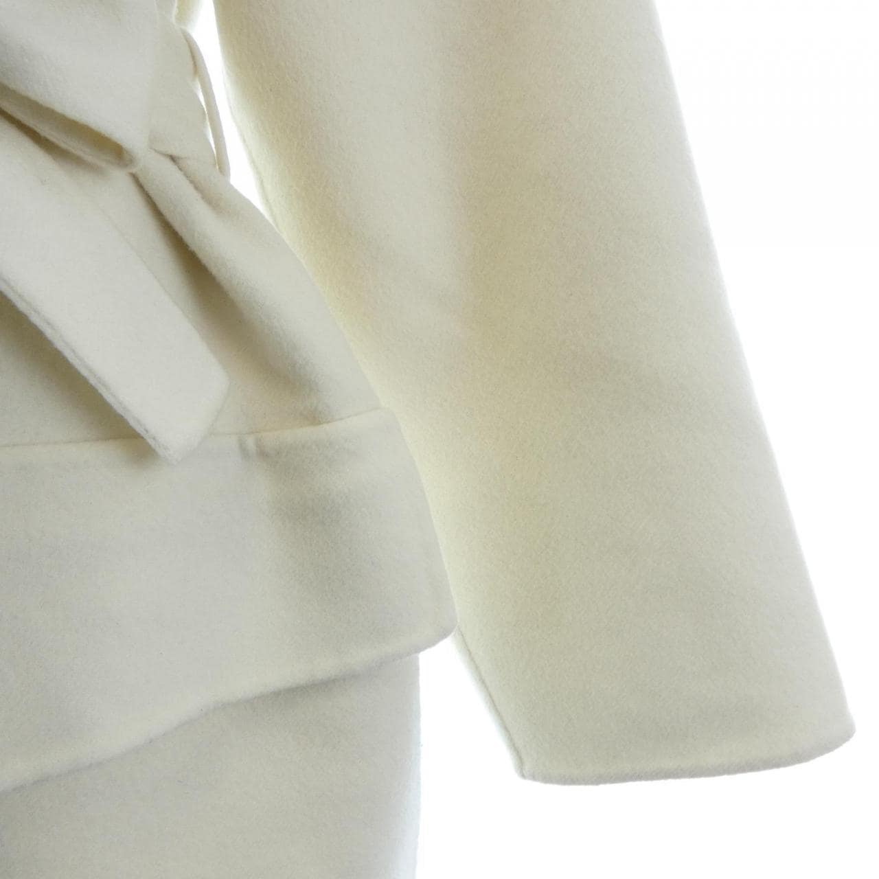 エルメス HERMES 5H0105DA コート