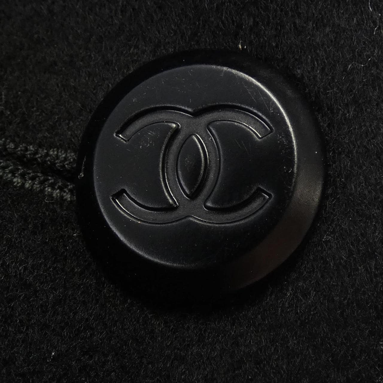 【ヴィンテージ】シャネル CHANEL P11969V06818 98A ジャケット