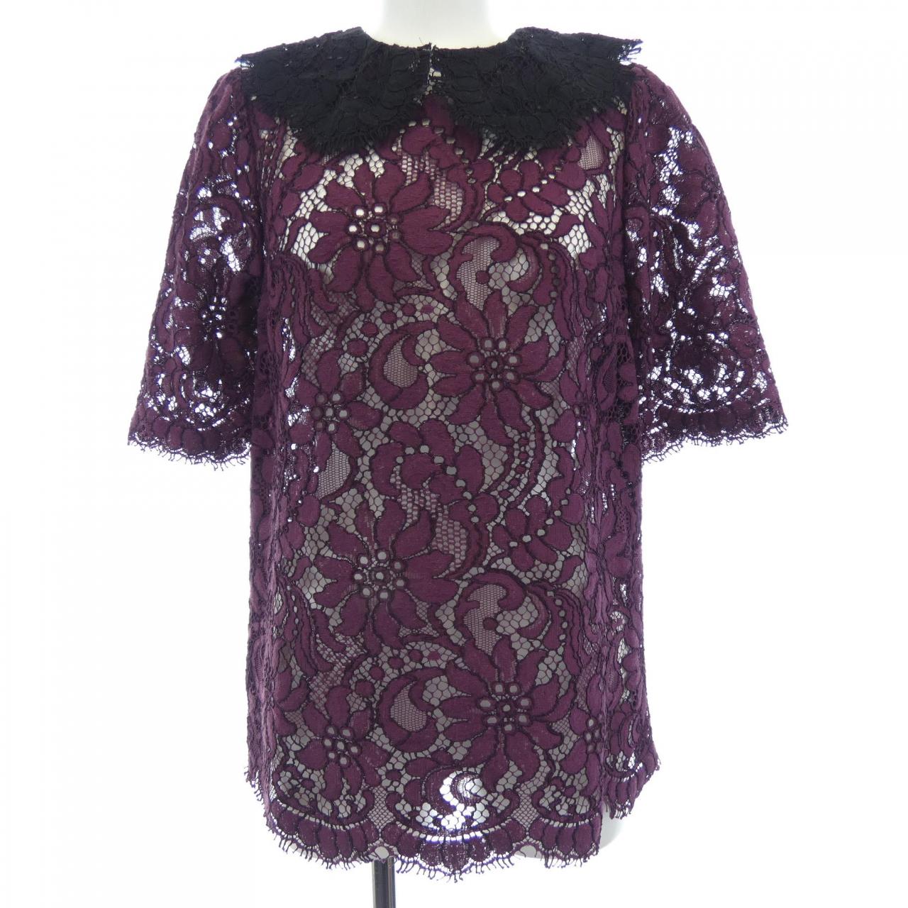 ドルチェアンドガッバーナ DOLCE&GABBANA F7ZZ0T/HLMA4 トップス