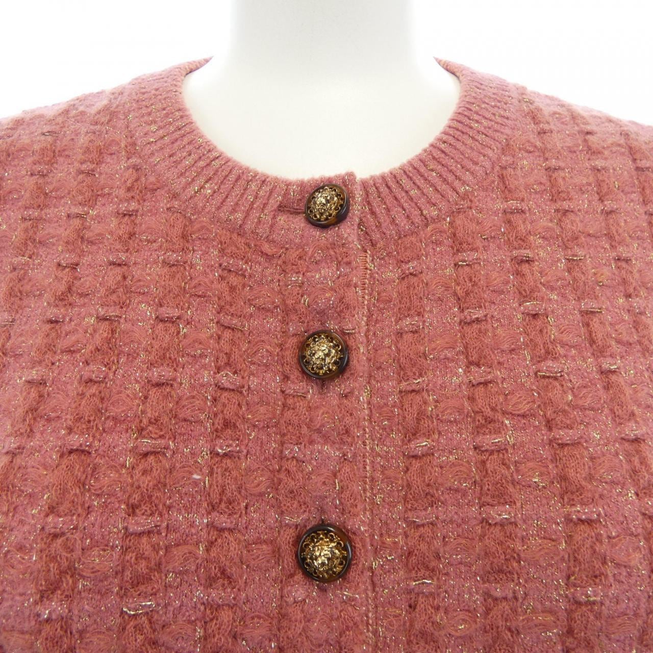 CHANEL P57107K07456 Dress