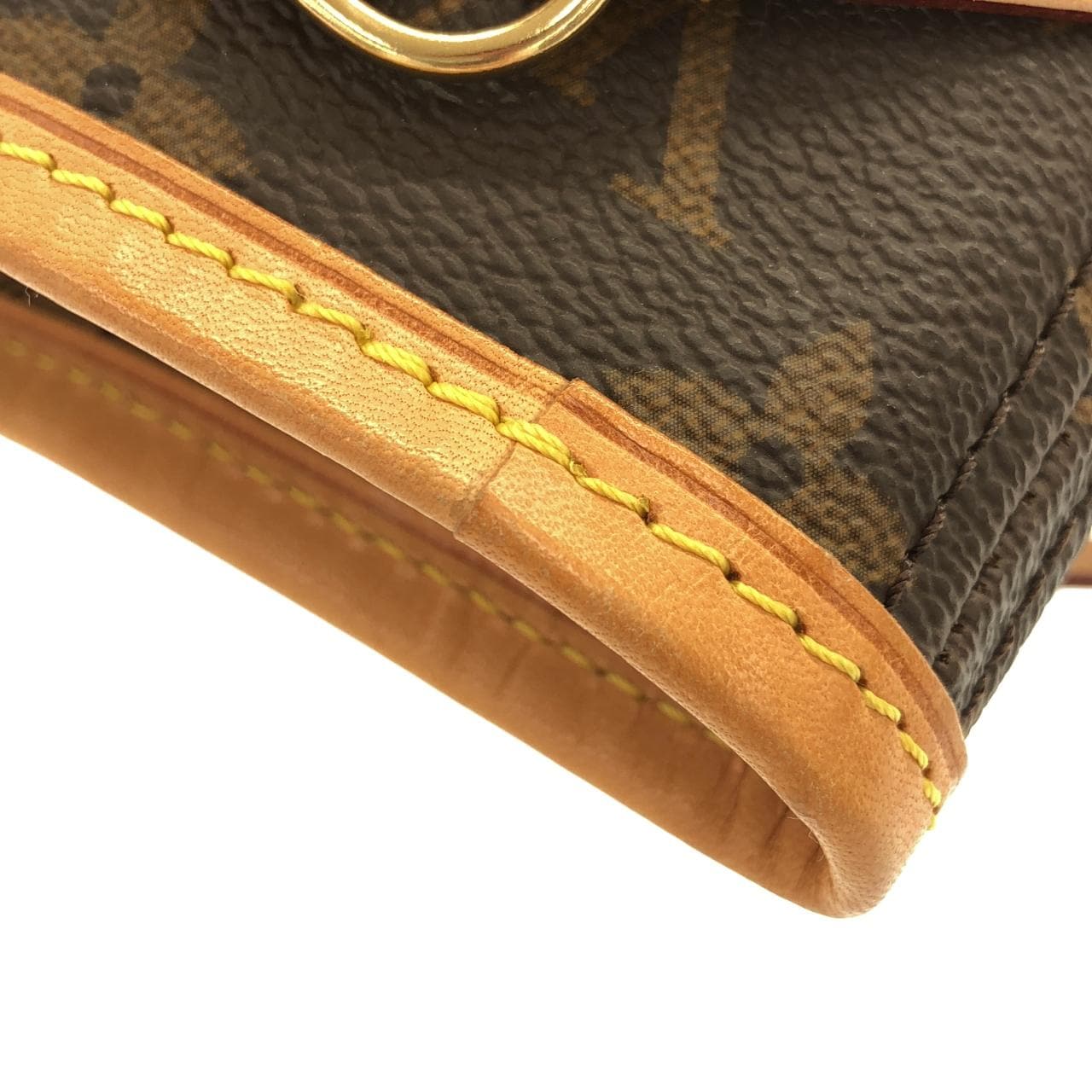 ルイヴィトン モノグラム ネヴァーフル PM M40155 バッグ