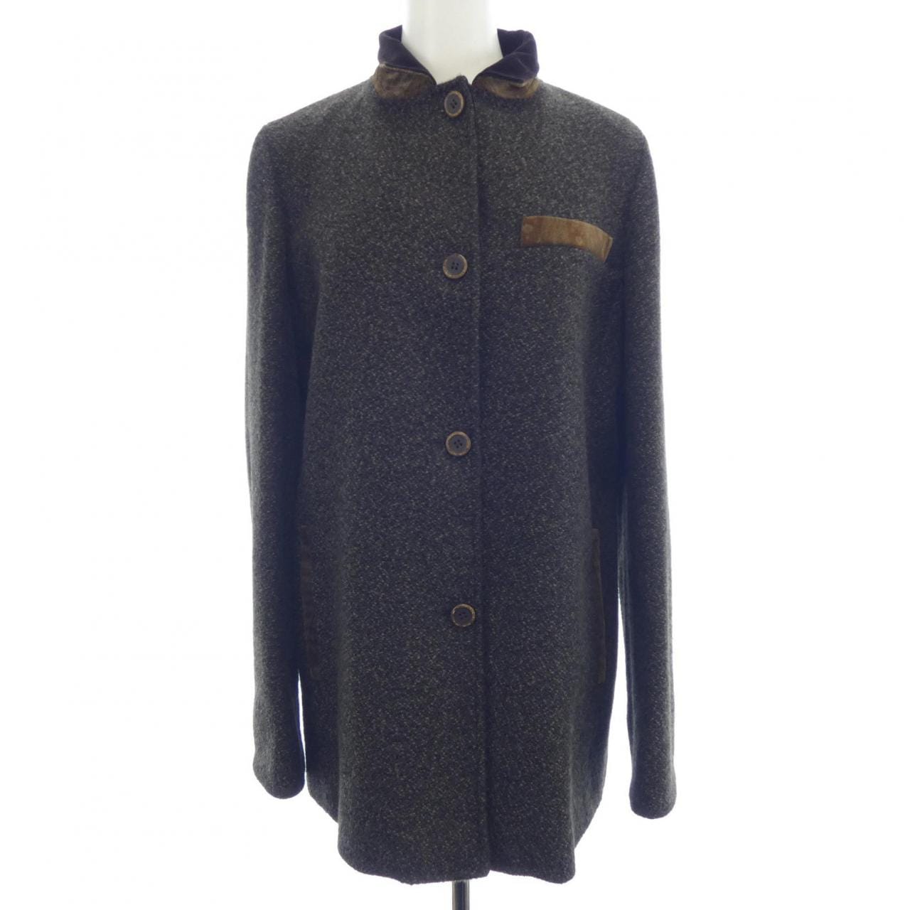 エトロ ETRO ジャケット