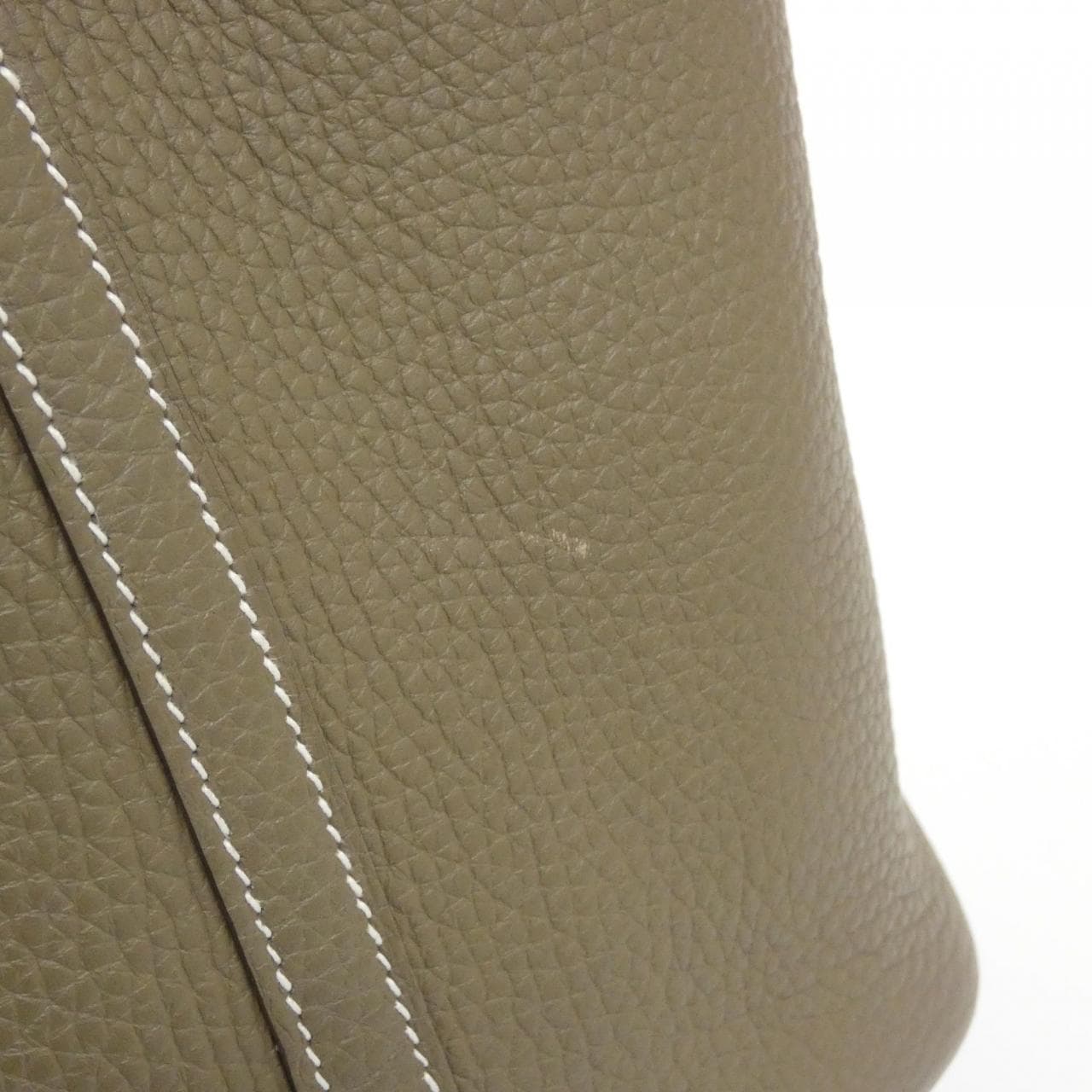 エルメス ピコタン ロック MM 060991CC バッグ