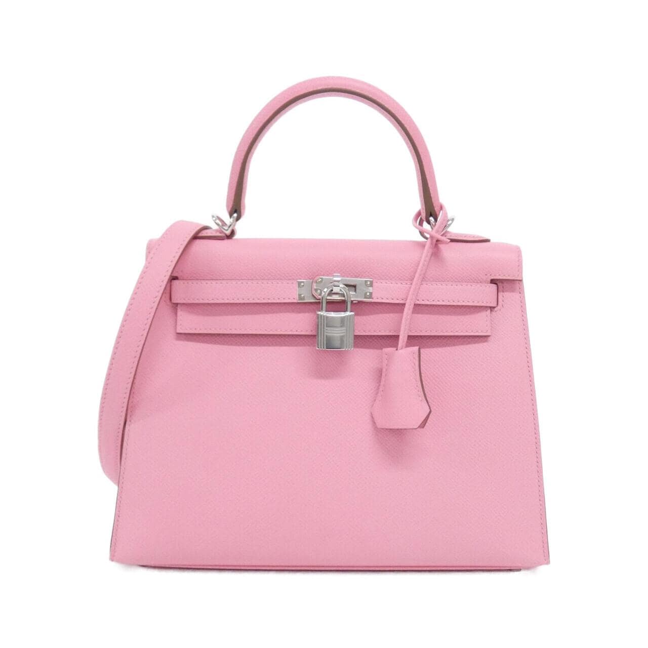 エルメス ケリー 25cm 038416CK バッグ