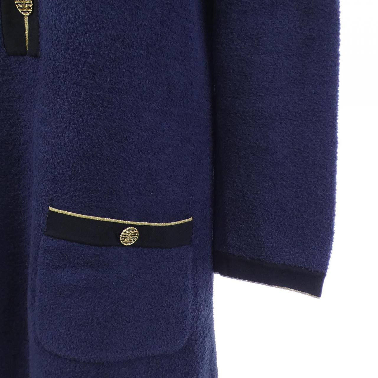 シャネル CHANEL P60463K46062 19C ワンピース