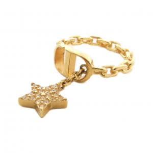 クリスチャンディオール プチ CD R0903PMTCY リング