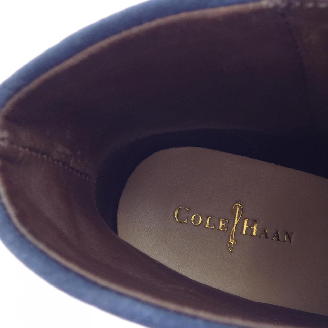 コールハーン COLE HAAN ブーツ