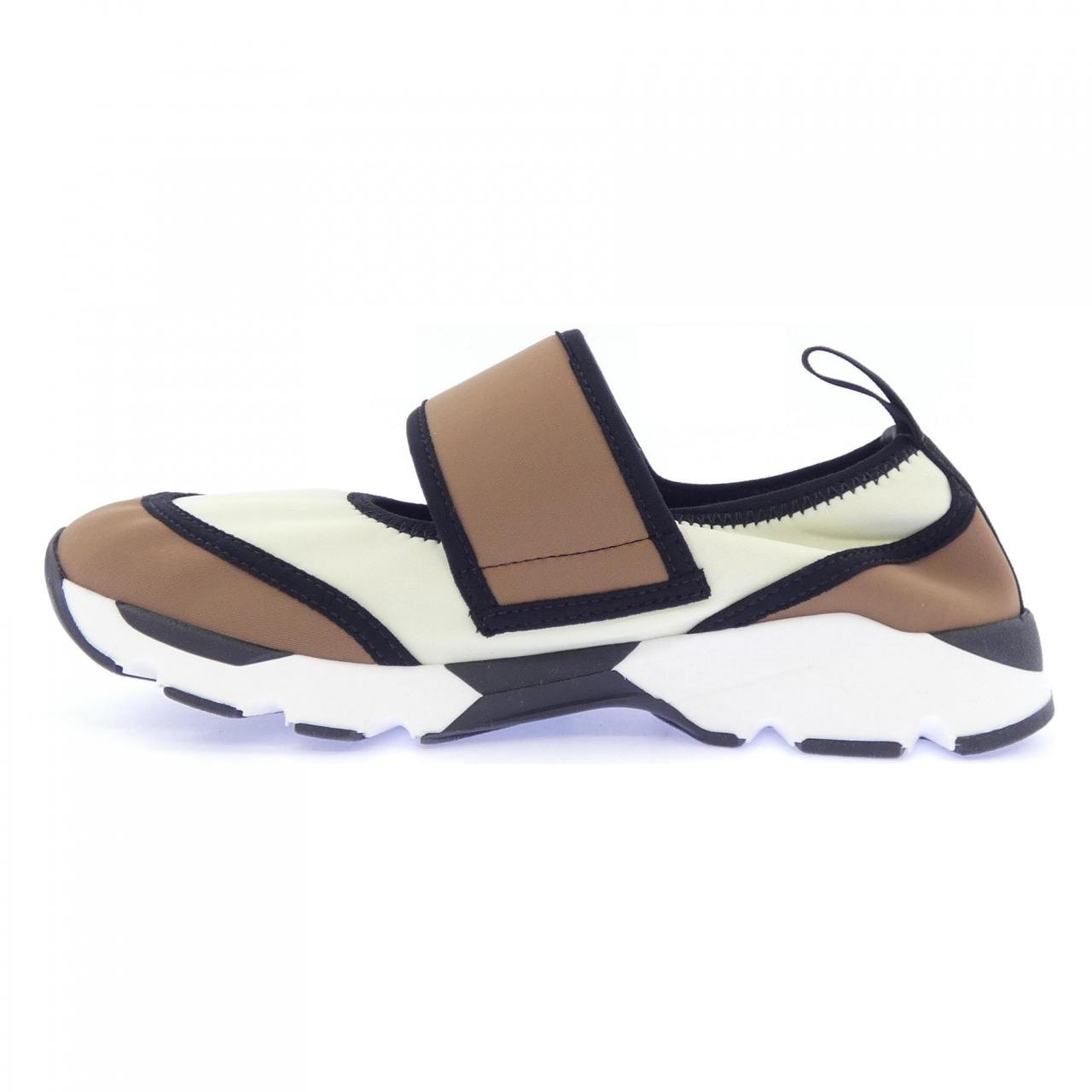 マルニ MARNI SNZW020602 スニーカー
