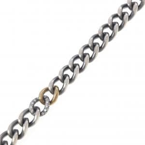ハム ハムエタ ブレスレット 0.09CT