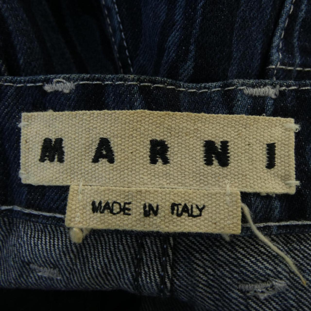 マルニ MARNI PUPU0017A9 ジーンズ