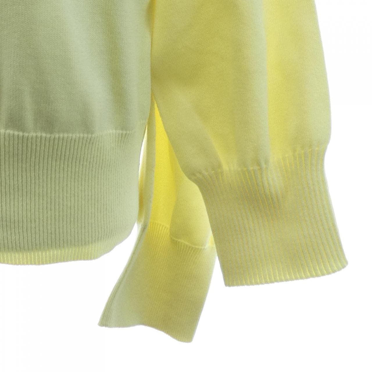 イッセイミヤケ ISSEY MIYAKE IM51KN768 ニット