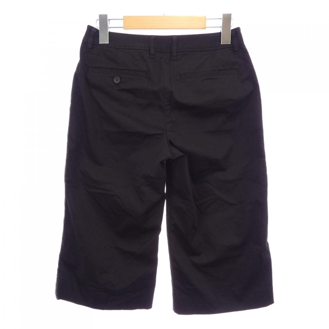 イッセイミヤケ ISSEY MIYAKE IM73FF547 パンツ