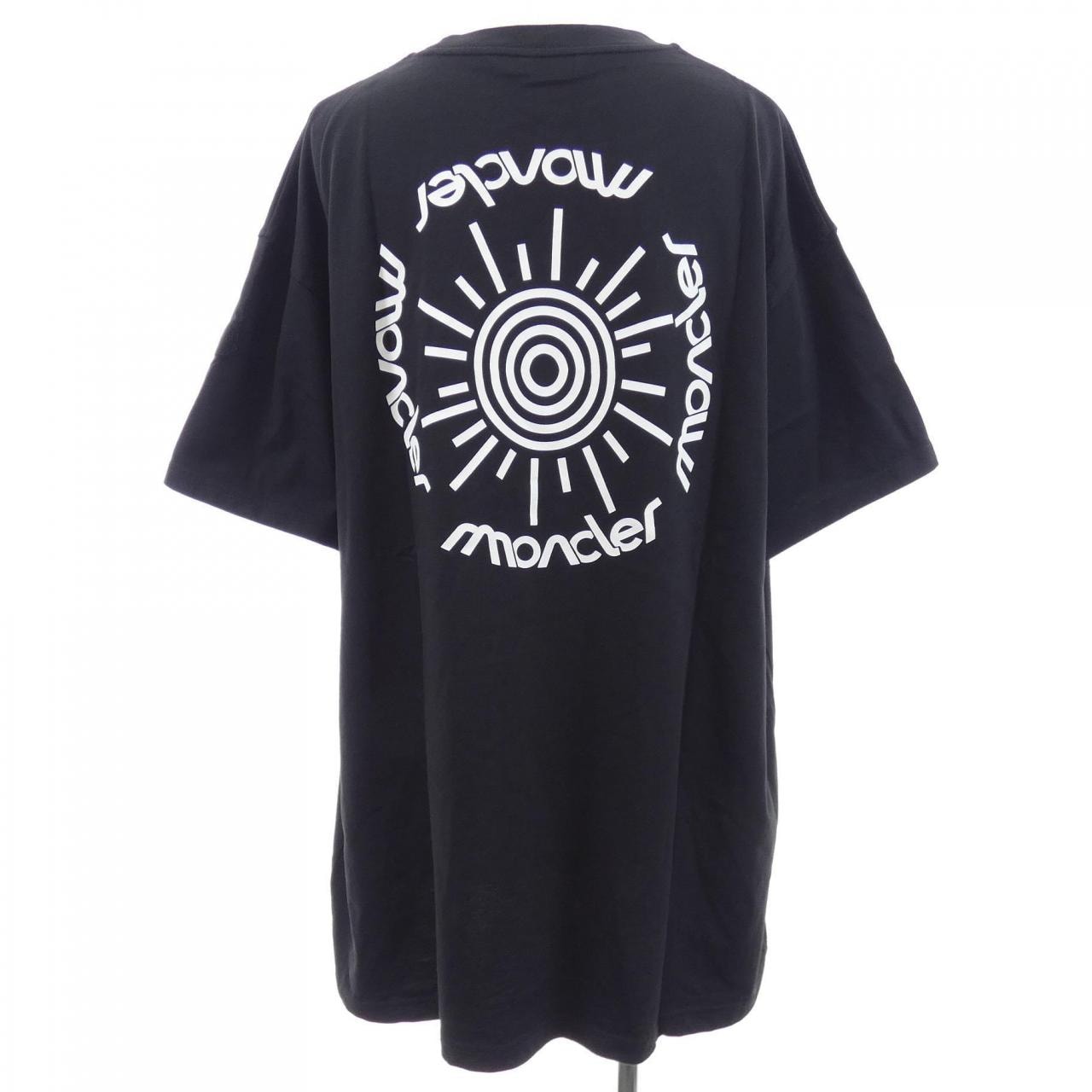 モンクレール MONCLER 10918C00048 Tシャツ