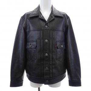リーバイス LEVI'S PC9-005ZA-0000 レザージャケット