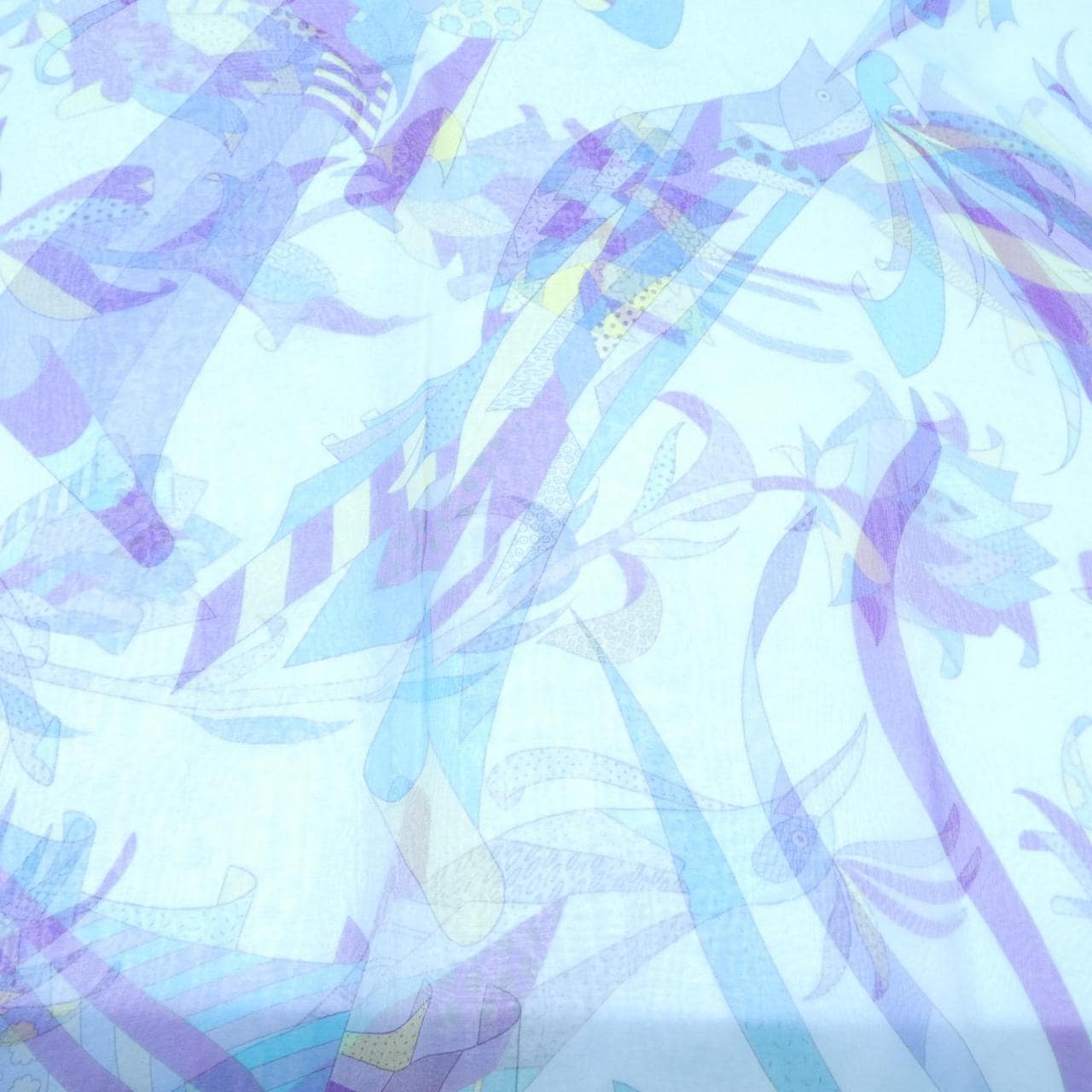 エルメス HERMES STOLE