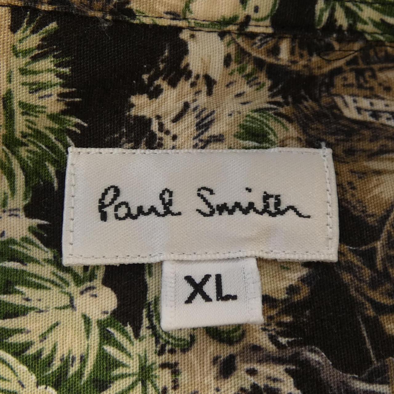 ポールスミス Paul Smith シャツ